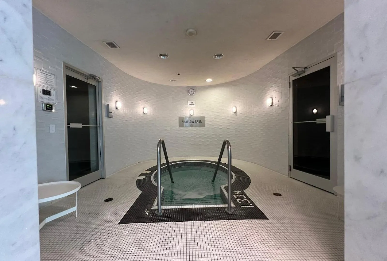 Apartment Downtown Deluxe Suite Toronto