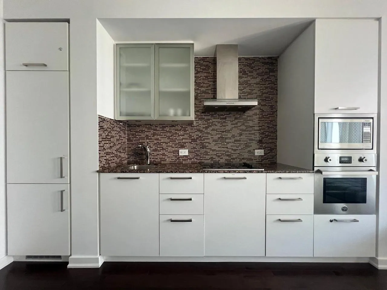 Apartment Downtown Deluxe Suite Toronto