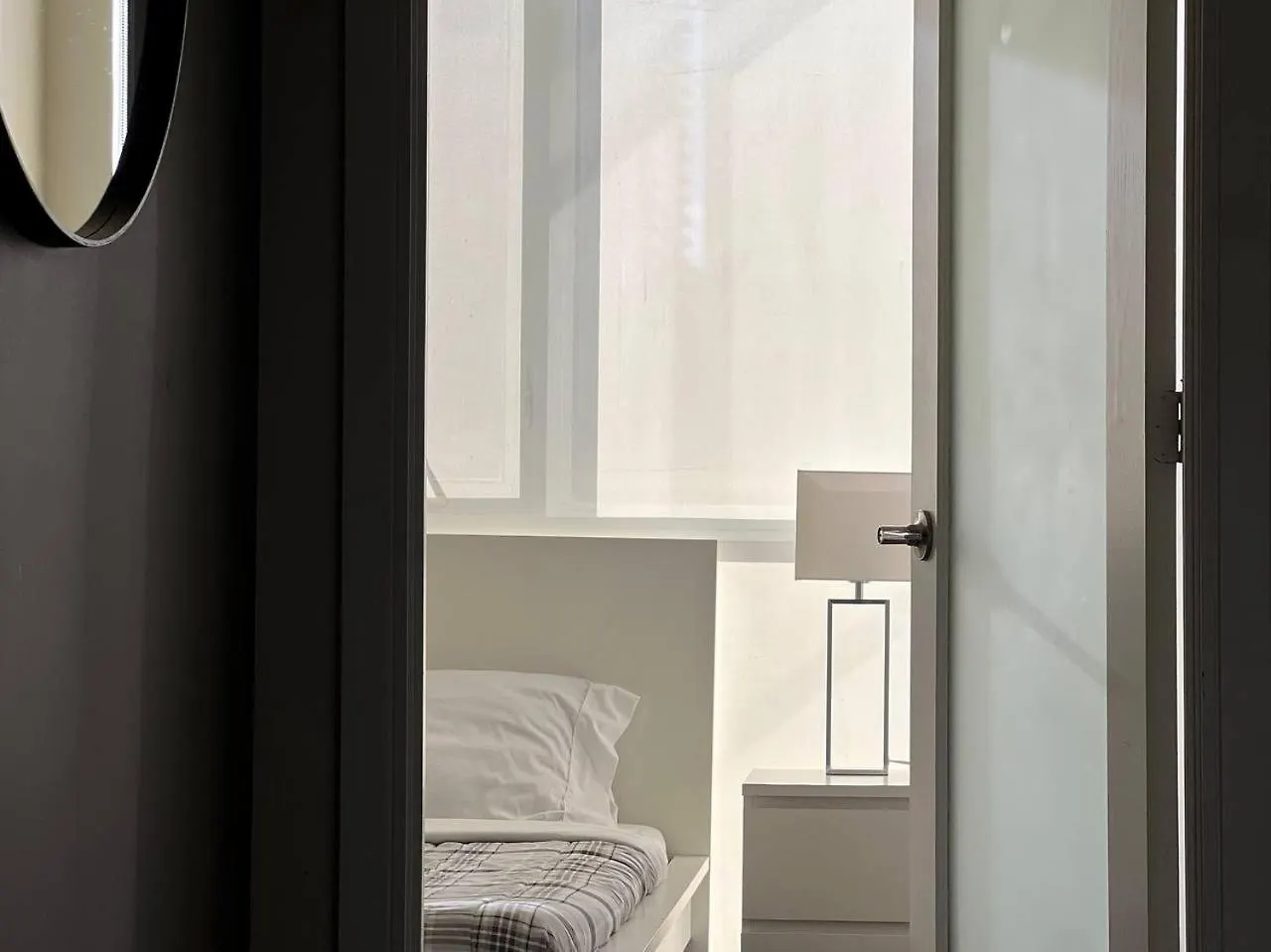 Apartment Downtown Deluxe Suite Toronto Canada
