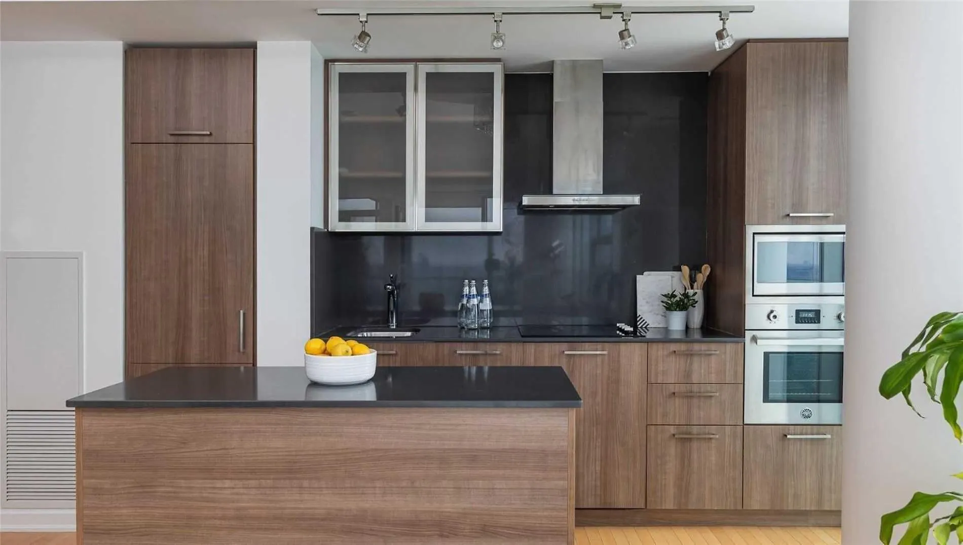 Apartmán Downtown Deluxe Suite Toronto Kanada