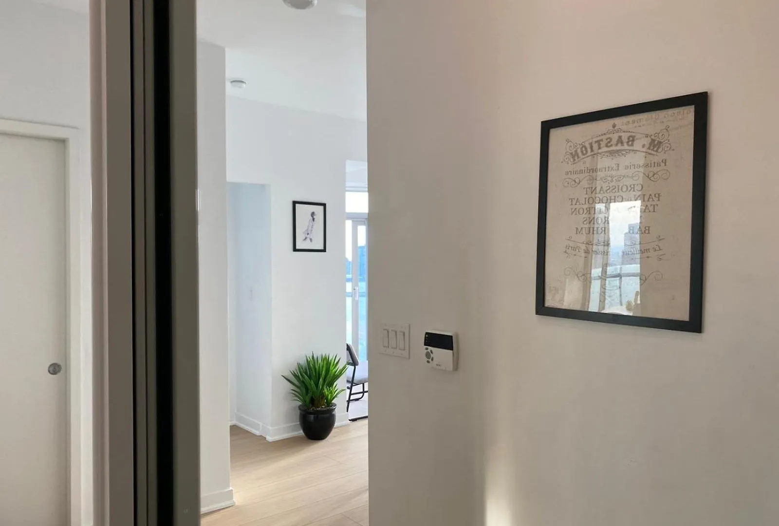 Downtown Deluxe Suite Toronto Apartment