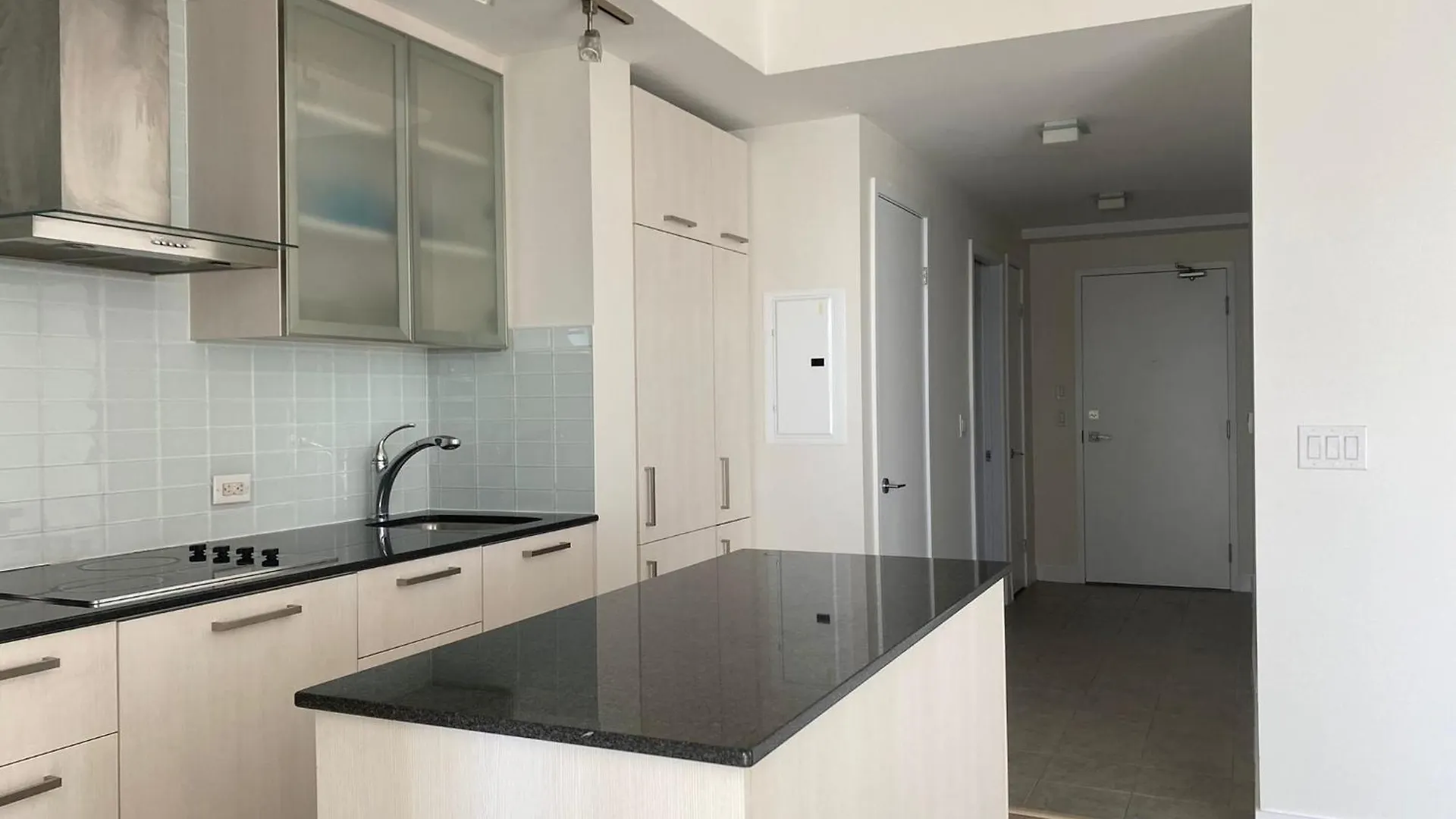 Apartment Downtown Deluxe Suite Toronto