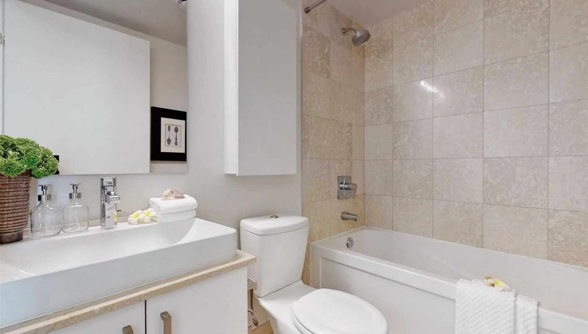 Apartment Downtown Deluxe Suite Toronto