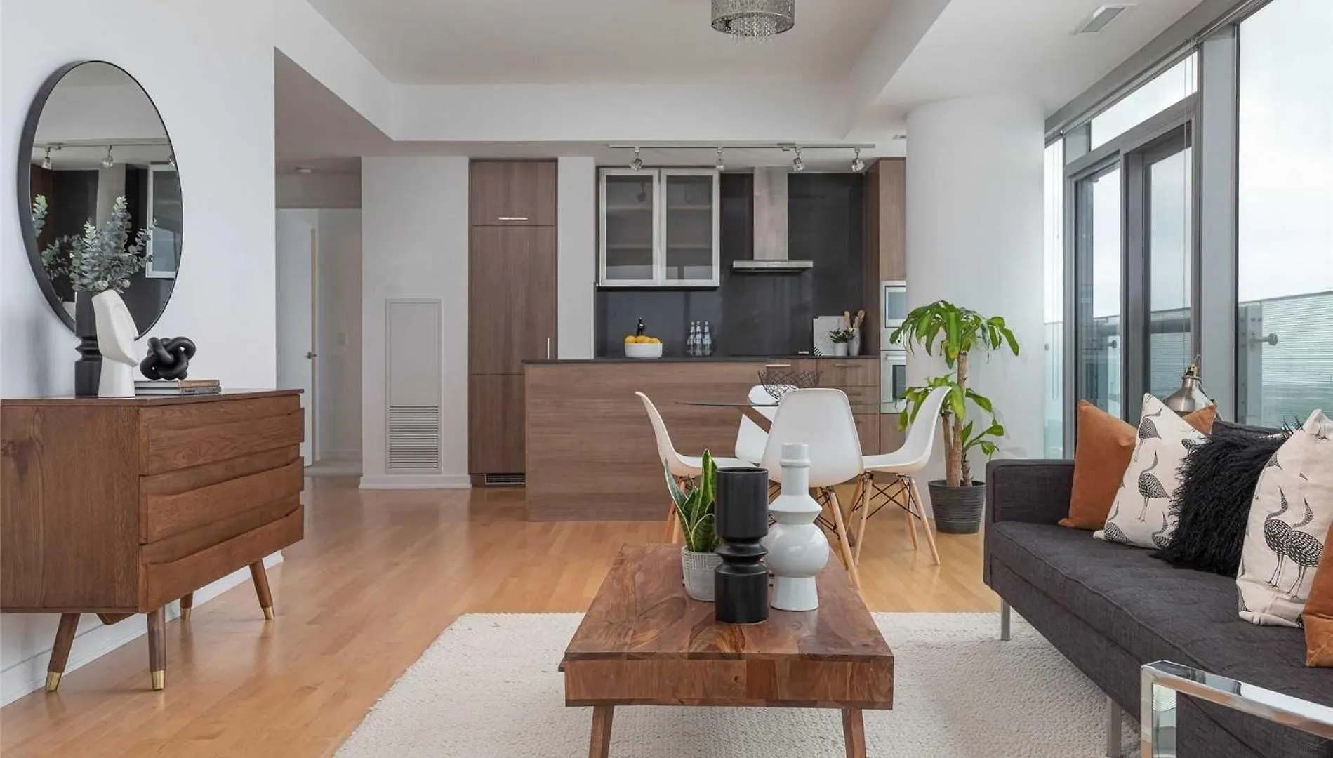 Downtown Deluxe Suite Toronto Apartment