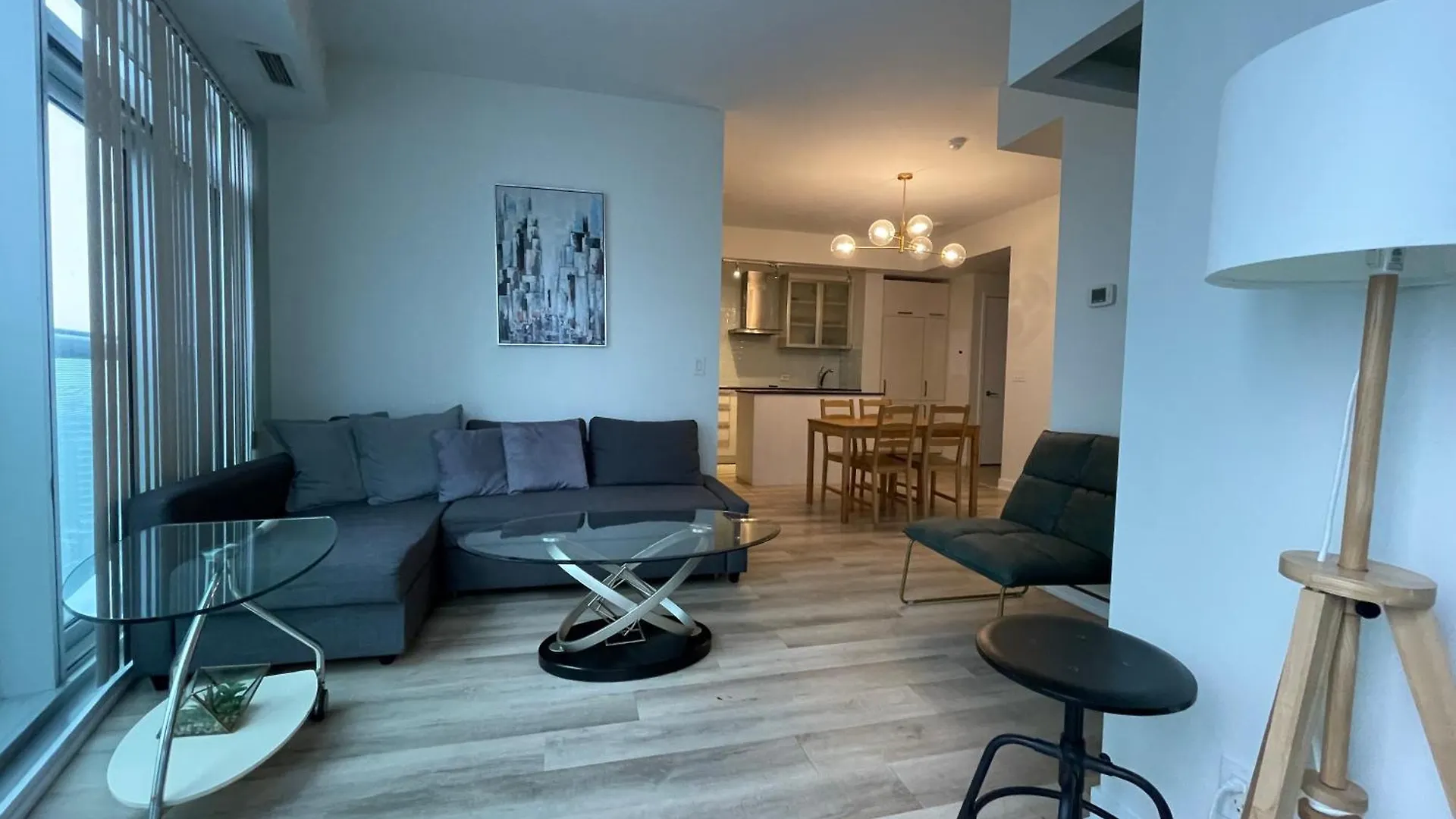 Downtown Deluxe Suite Toronto
