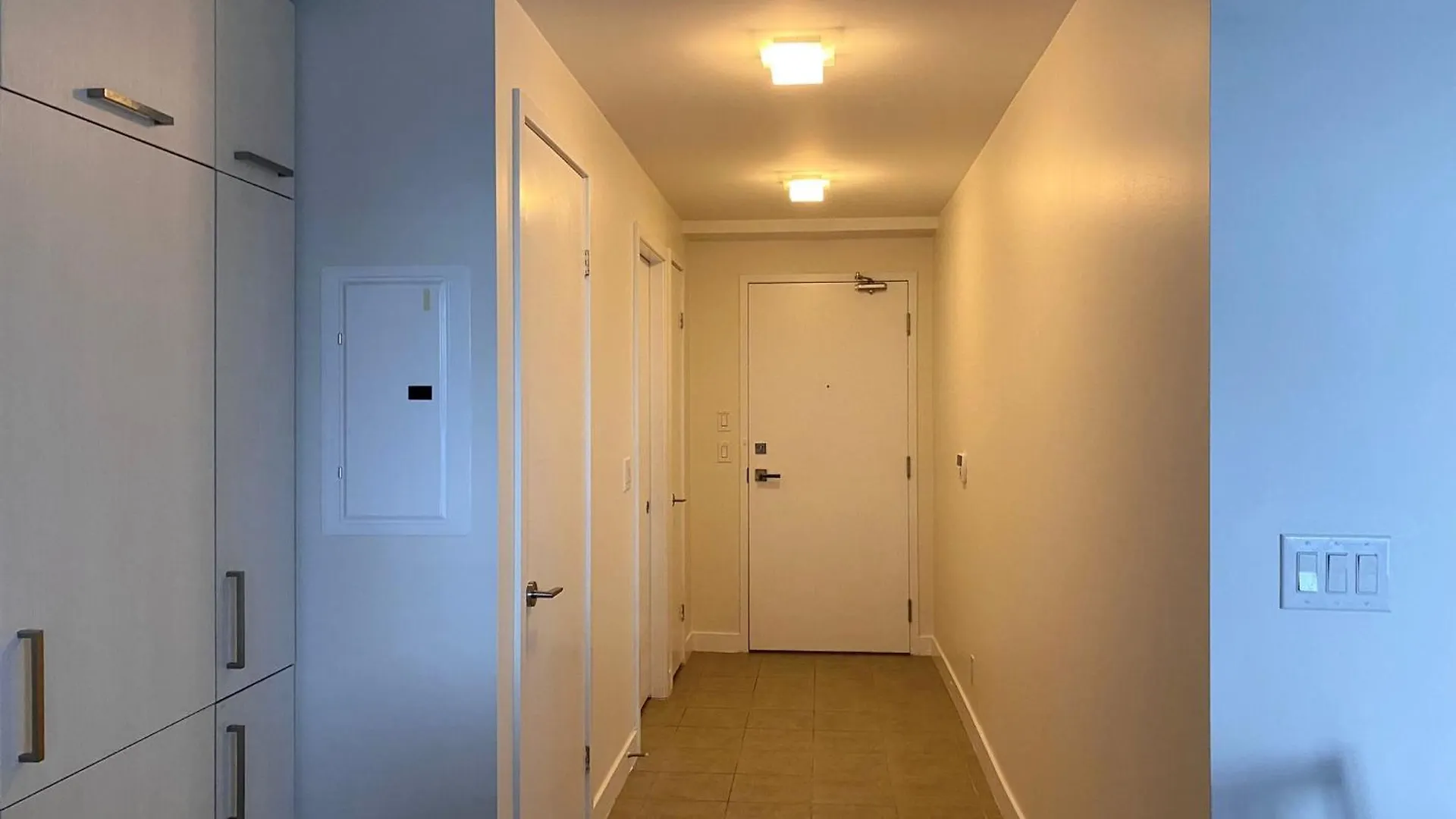 Downtown Deluxe Suite Toronto Canada