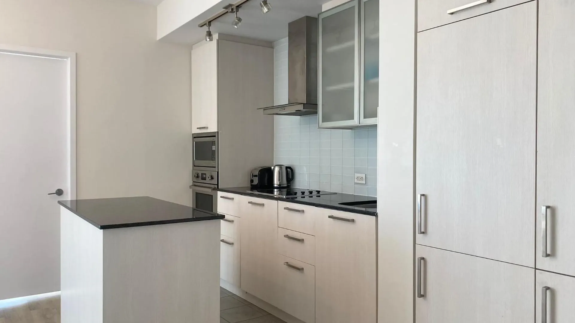 Apartment Downtown Deluxe Suite Toronto