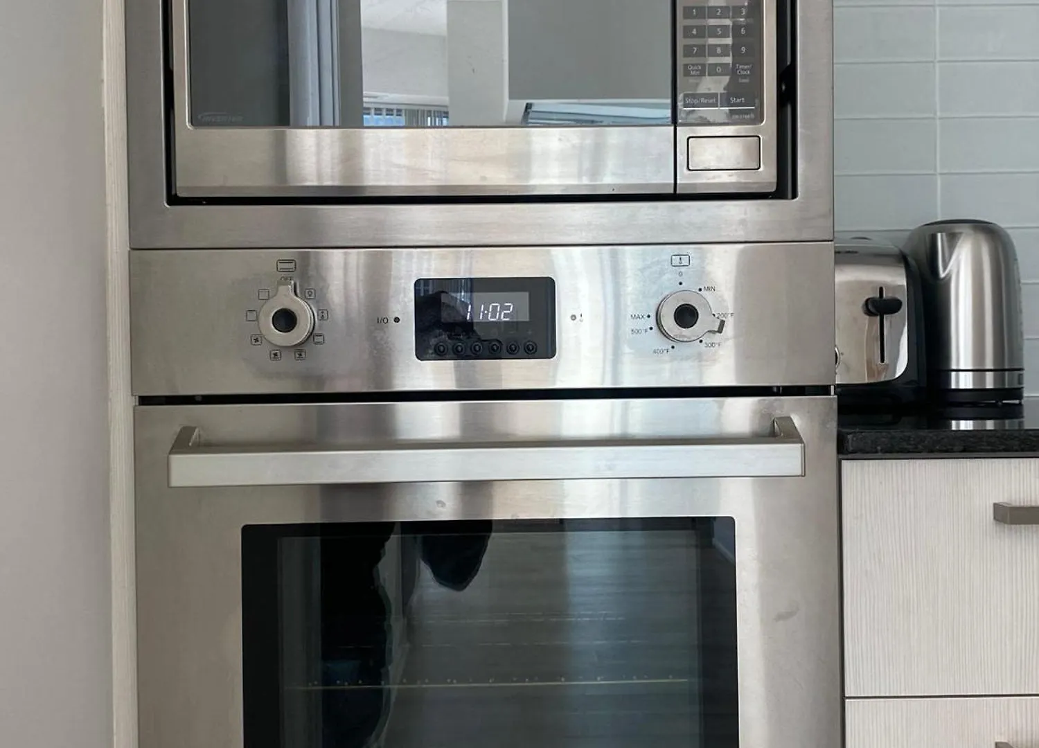 Downtown Deluxe Suite Toronto Canada