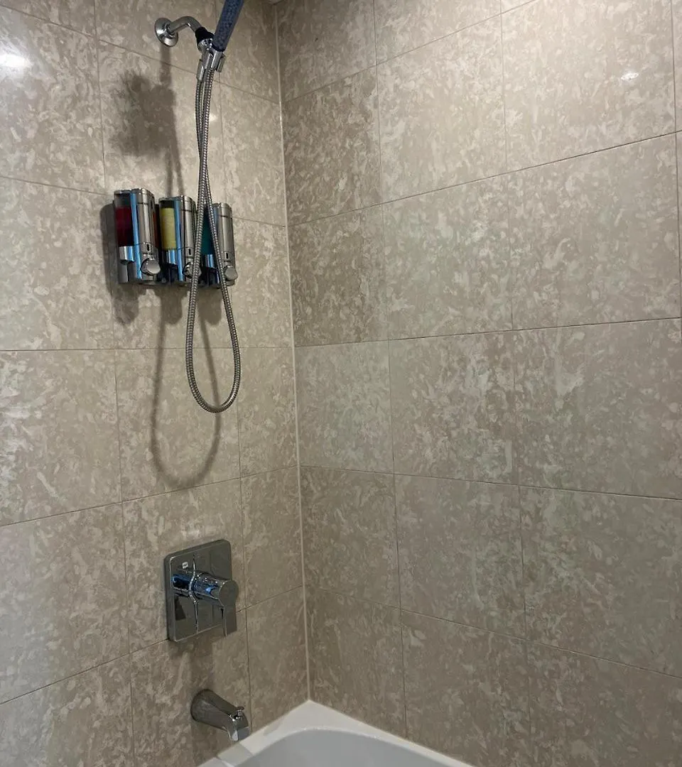Apartment Downtown Deluxe Suite Toronto Canada
