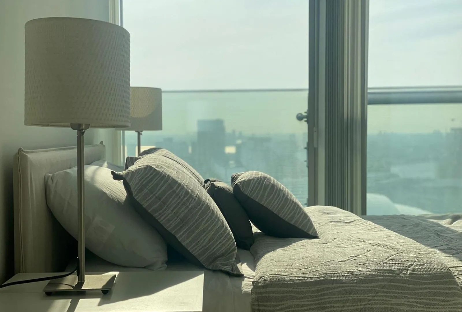 Downtown Deluxe Suite Toronto 0*,  Kanada