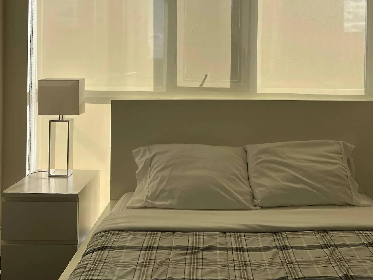 Lägenhet Downtown Deluxe Suite Toronto