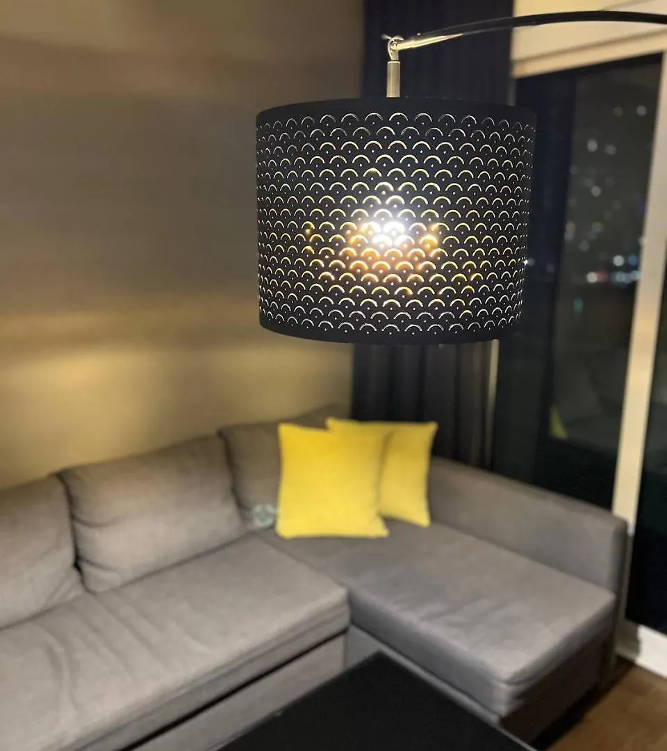 Downtown Deluxe Suite Toronto